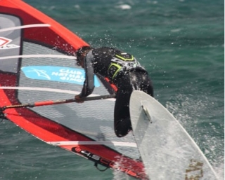 Cursos de windsurf